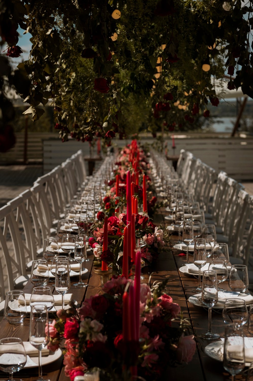 Private Dining