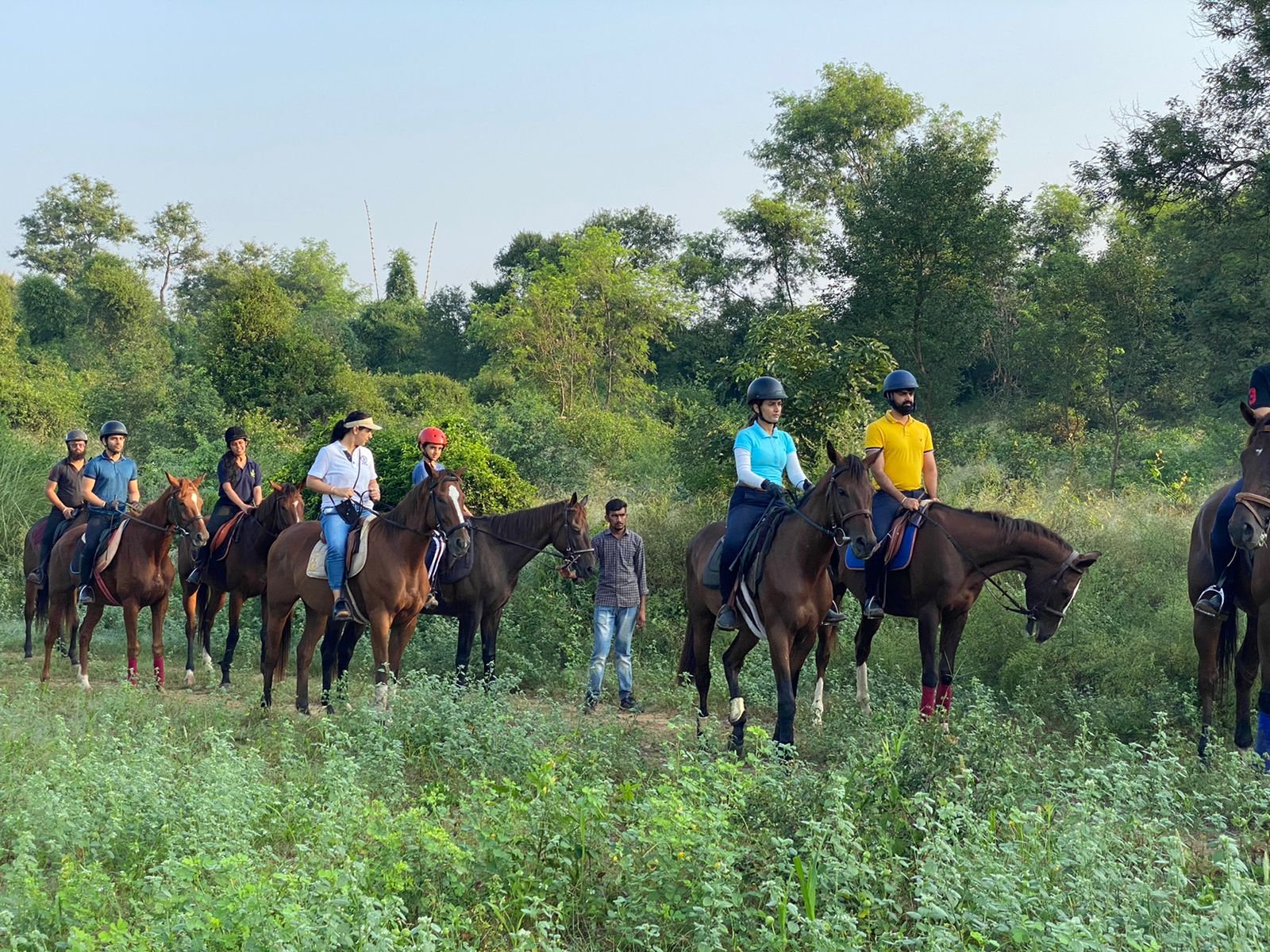Corporate Retreats